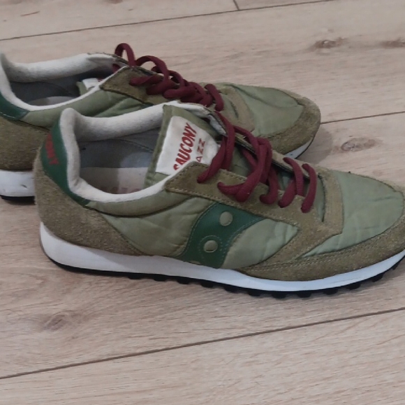 Saucony Other - Saucony Jazz